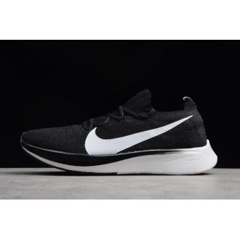 Nike Vapor Street Flyknit Black White AQ1765-006 Shoes